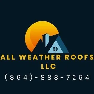 Expert roof replacement in Six Mile, SC by All Weather Roofs