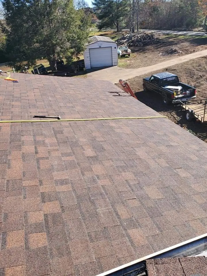 Top-rated roof replacement experts serving Six Mile, SC - All Weather Roofs