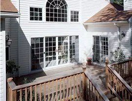 Slide of All-Weather Seal of West Michigan