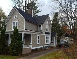 Slide of All-Weather Seal of West Michigan