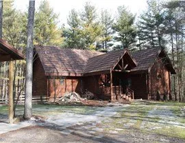 Slide of All-Weather Seal of West Michigan