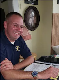 Slide of All-Weather Seal of West Michigan