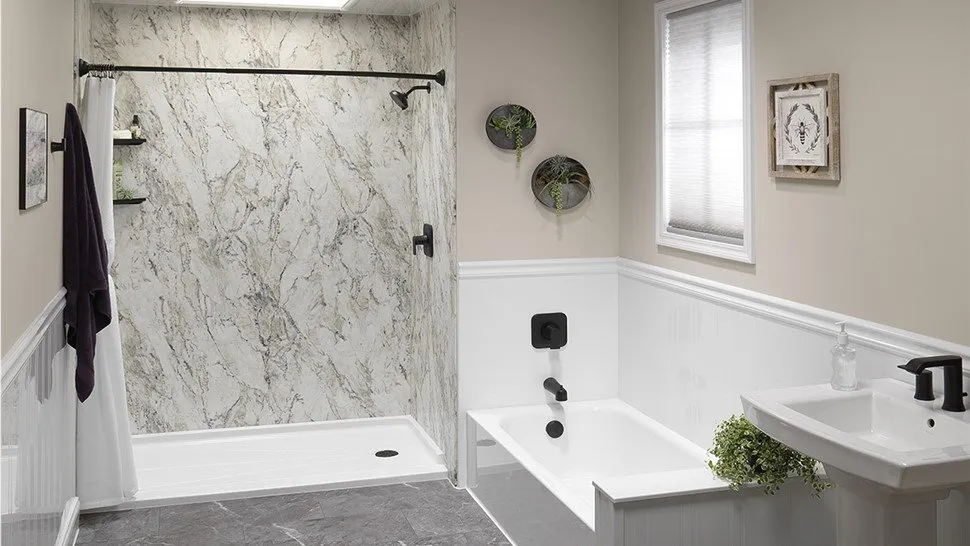 Slide of All-Weather Seal of West Michigan