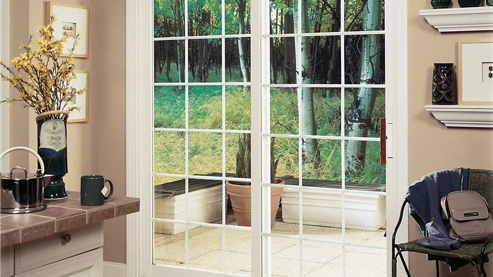 Slide of All-Weather Seal of West Michigan