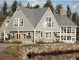 Slide of All-Weather Seal of West Michigan