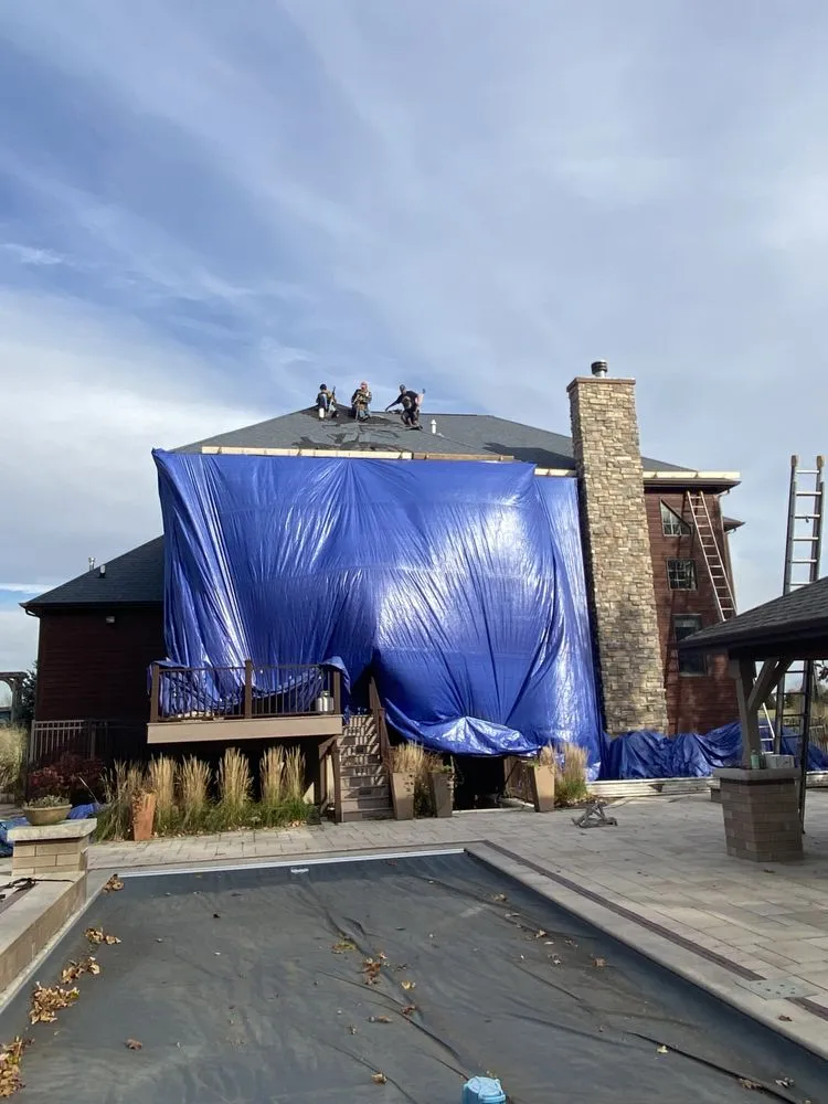 Slide of All Weather