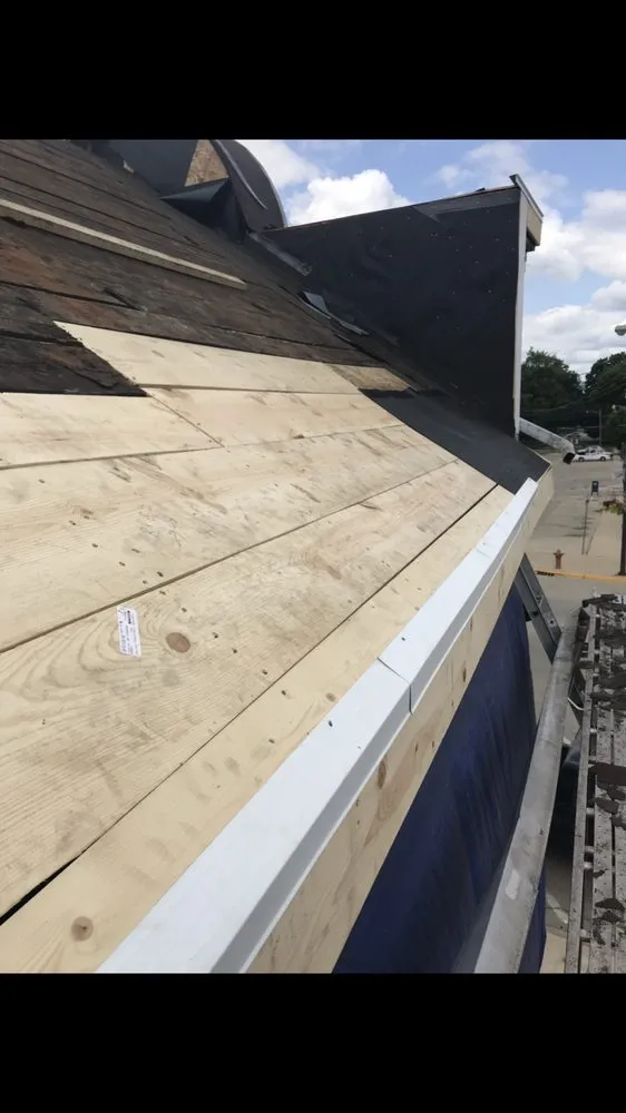 Slide of All Weather