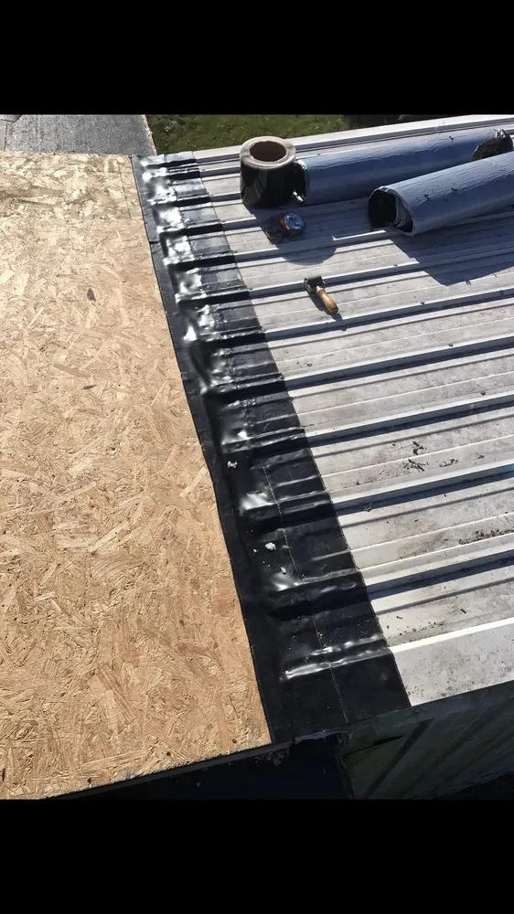 Slide of All Weather