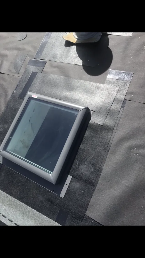 Slide of All Weather