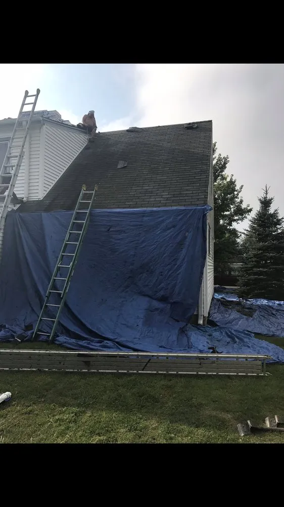 Slide of All Weather