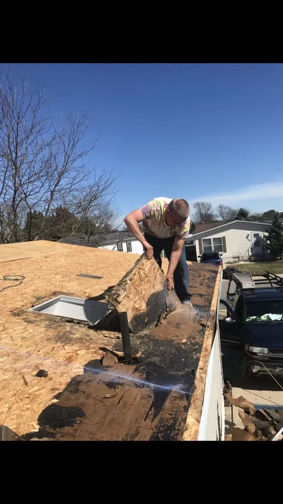 Slide of All Weather