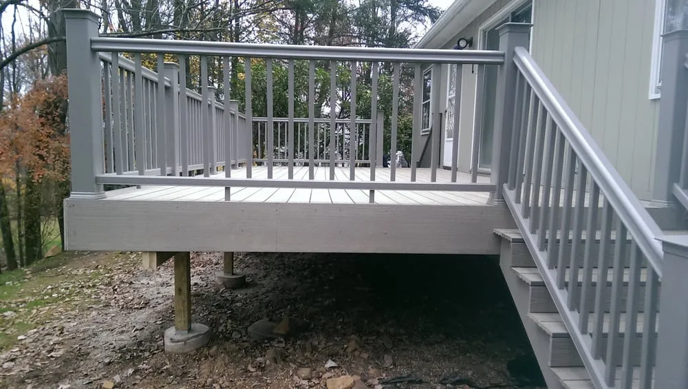 Slide of All Weather-Tek