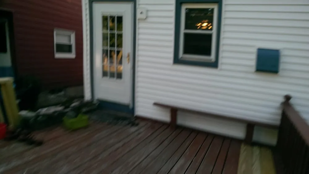 Slide of All Weather-Tek