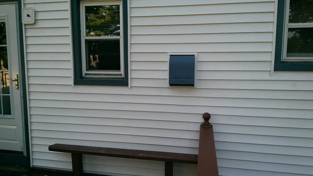 Slide of All Weather-Tek