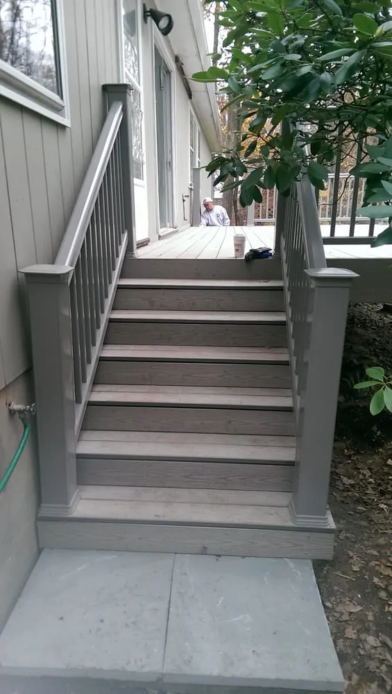 Slide of All Weather-Tek