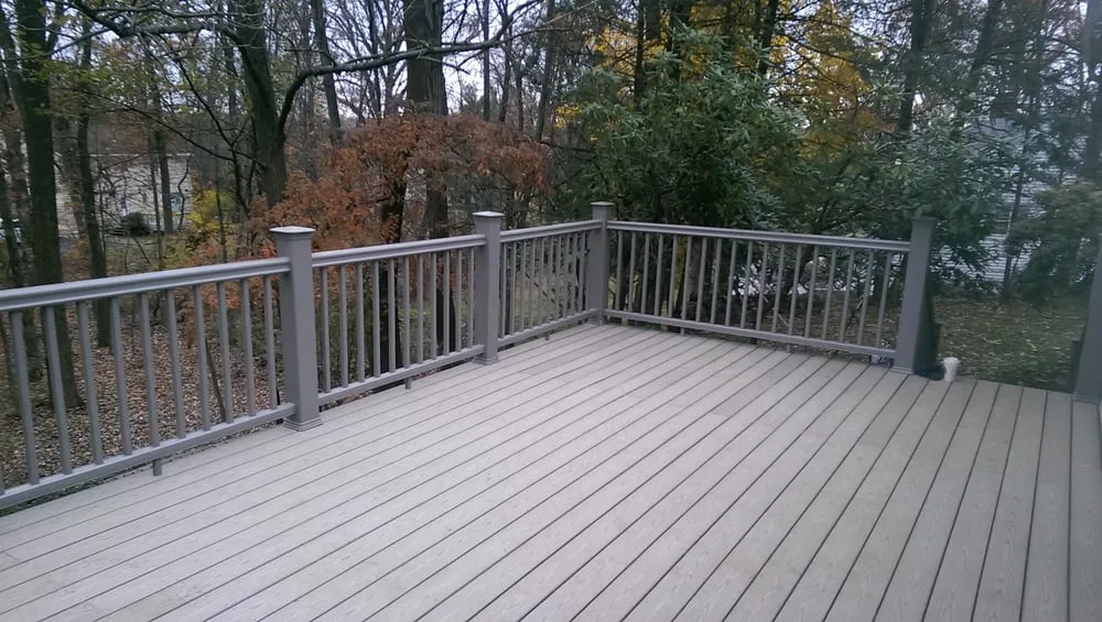 Slide of All Weather-Tek