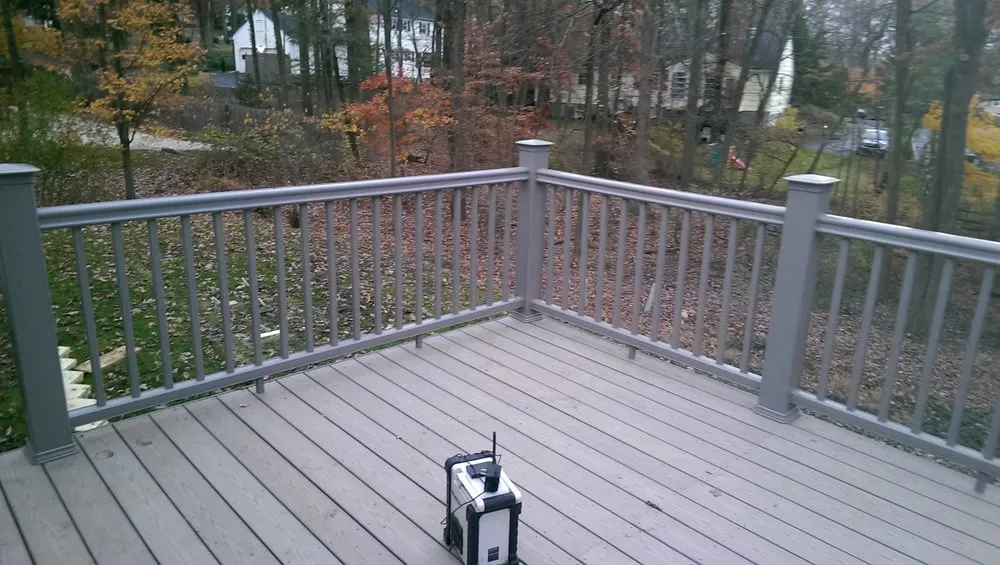 Slide of All Weather-Tek