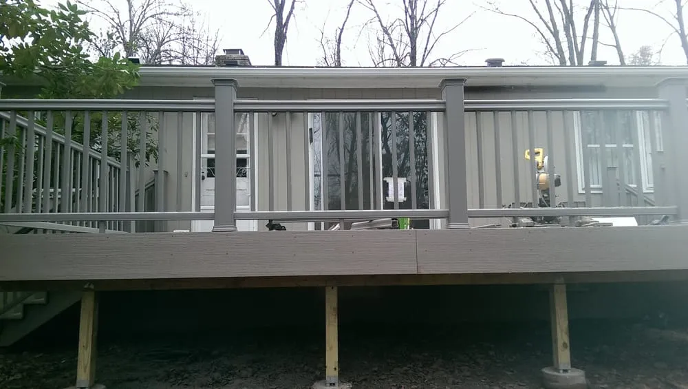 Slide of All Weather-Tek