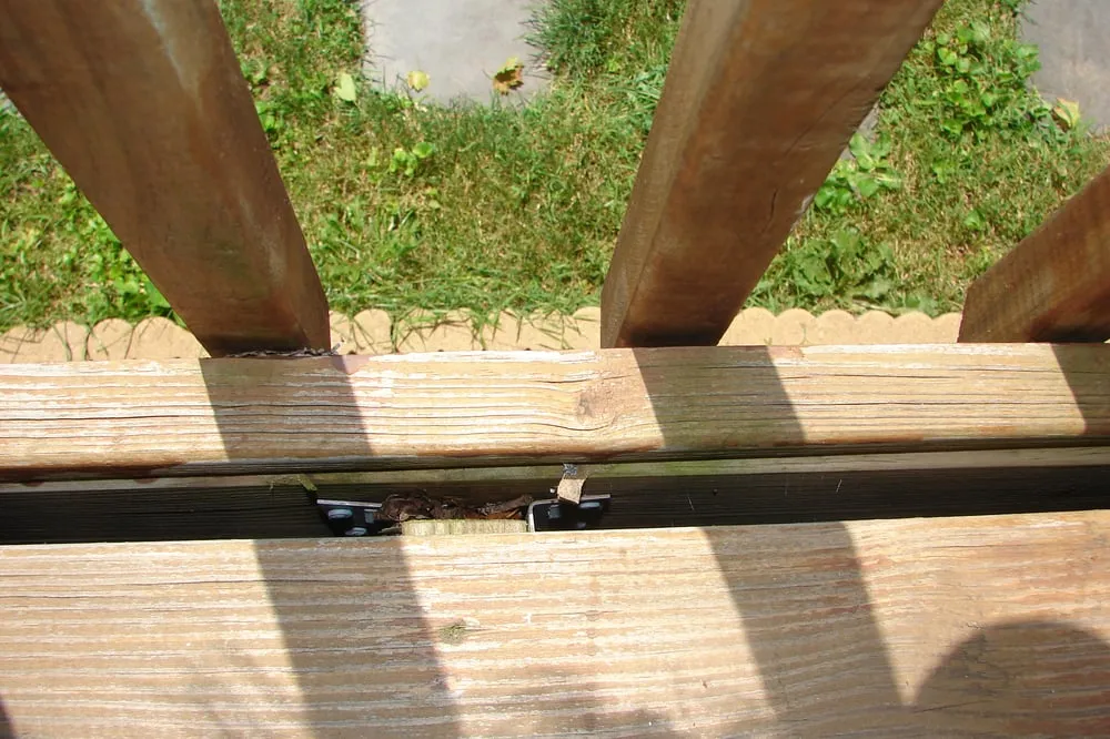 Slide of All Weather-Tek