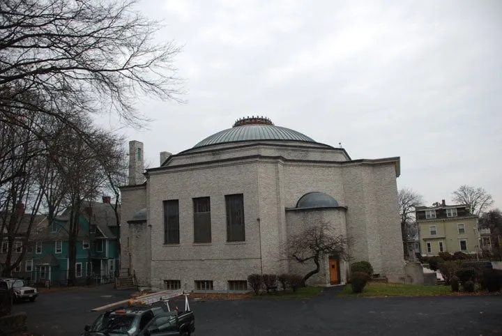 Slide of All Weather Tite Roofing