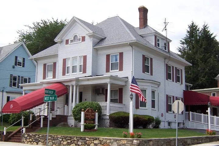 Slide of All Weather Tite Roofing