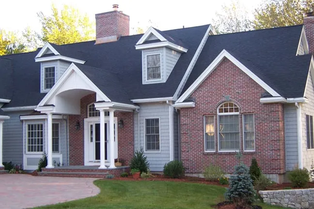 Slide of All Weather Tite Roofing