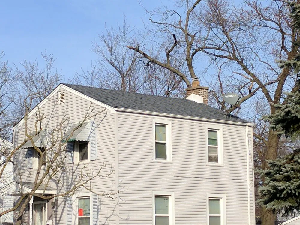 Slide of All WeatherGuard Roofing