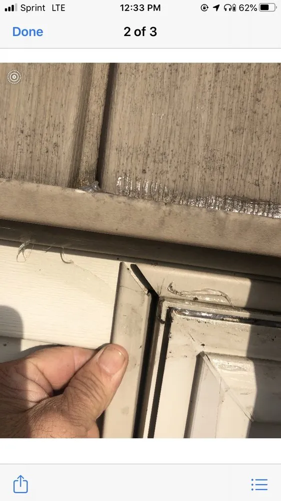 Slide of All WeatherGuard Roofing