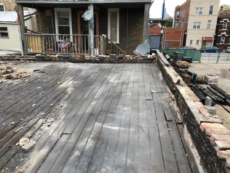 Slide of All WeatherGuard Roofing