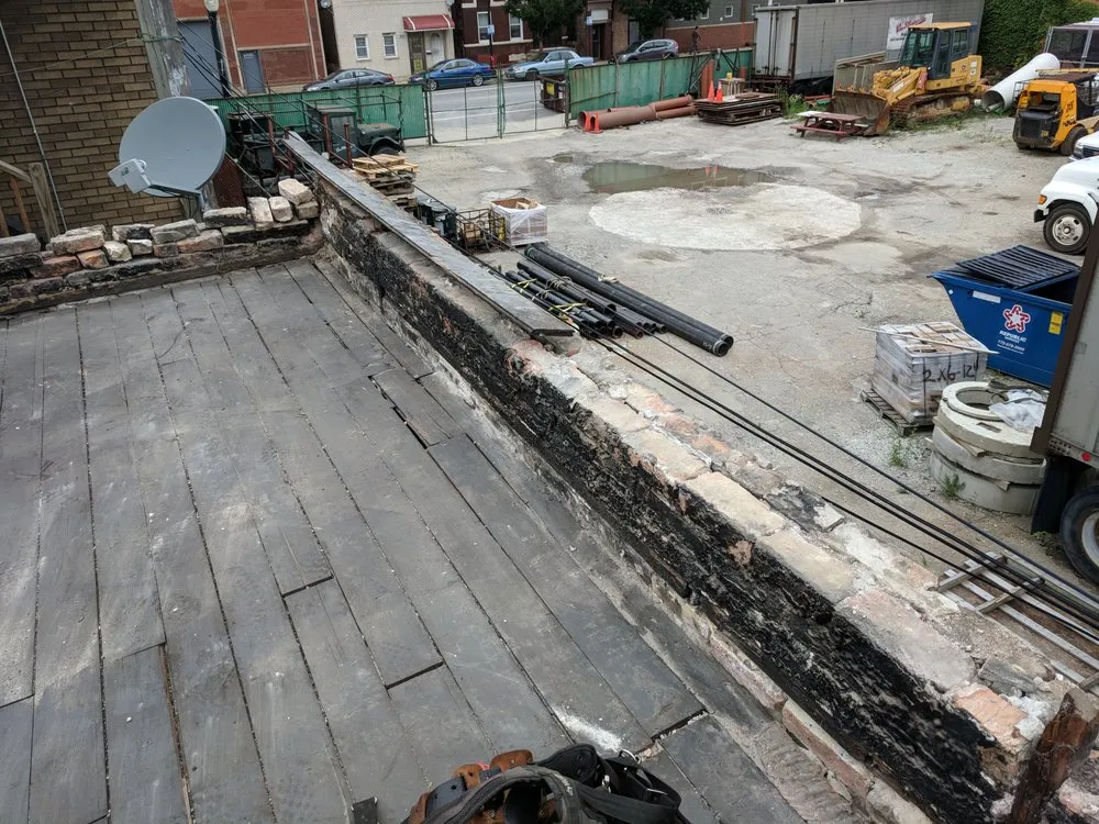 Slide of All WeatherGuard Roofing