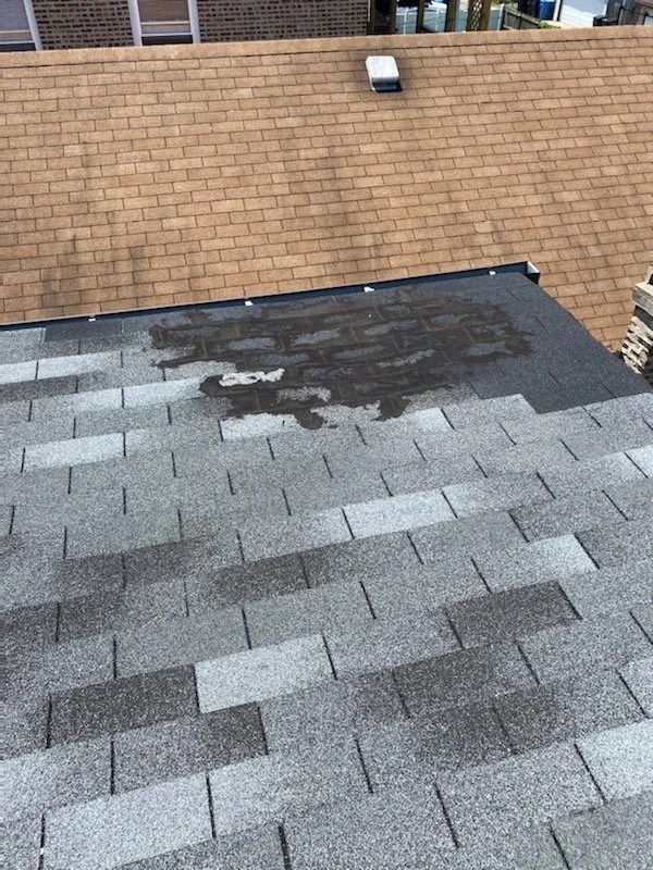 Slide of All WeatherGuard Roofing