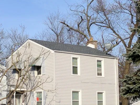 All WeatherGuard Roofing Logo