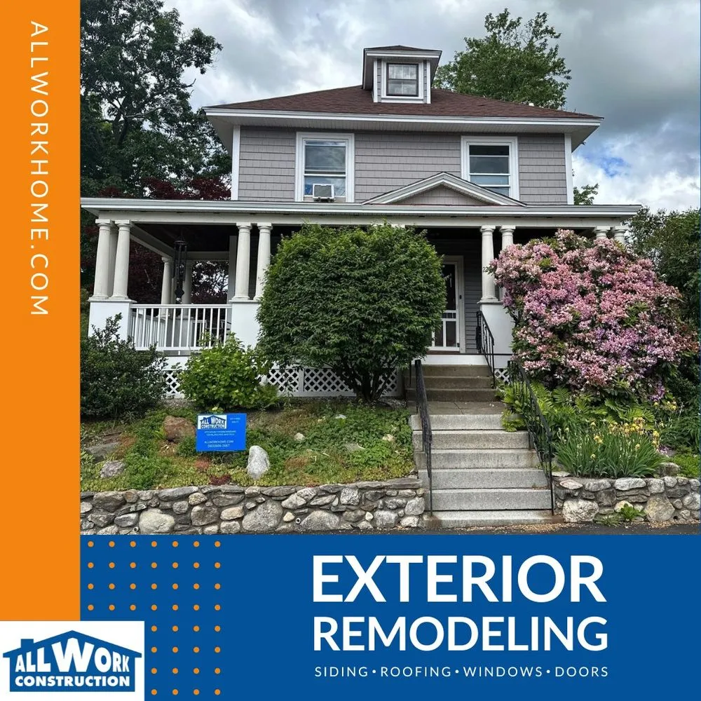 Slide of All Work Construction