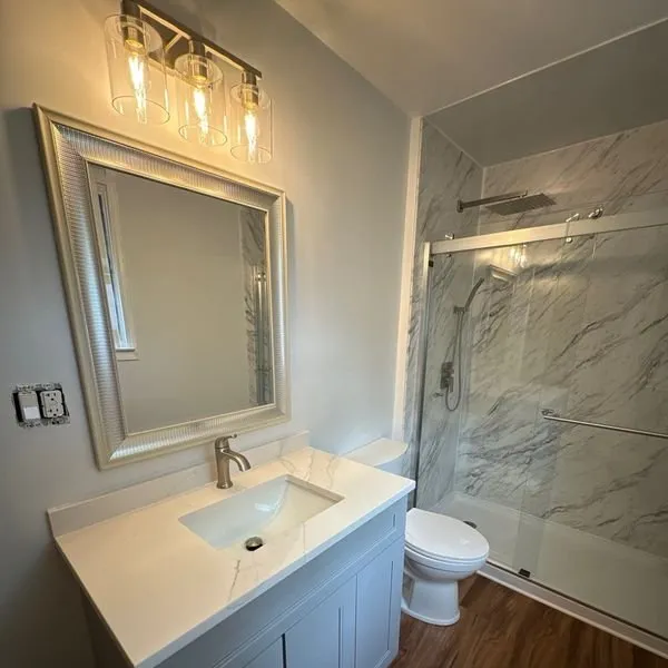 Slide of All Work Construction