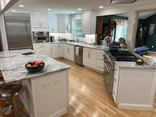 Slide of All Work Construction