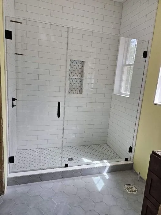 Slide of All Work Construction