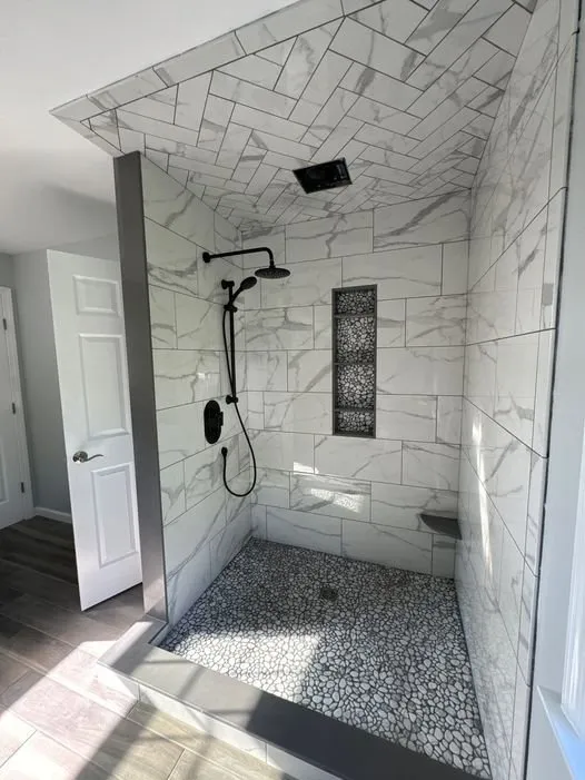 Slide of All Work Construction