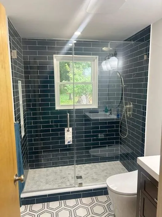 Slide of All Work Construction