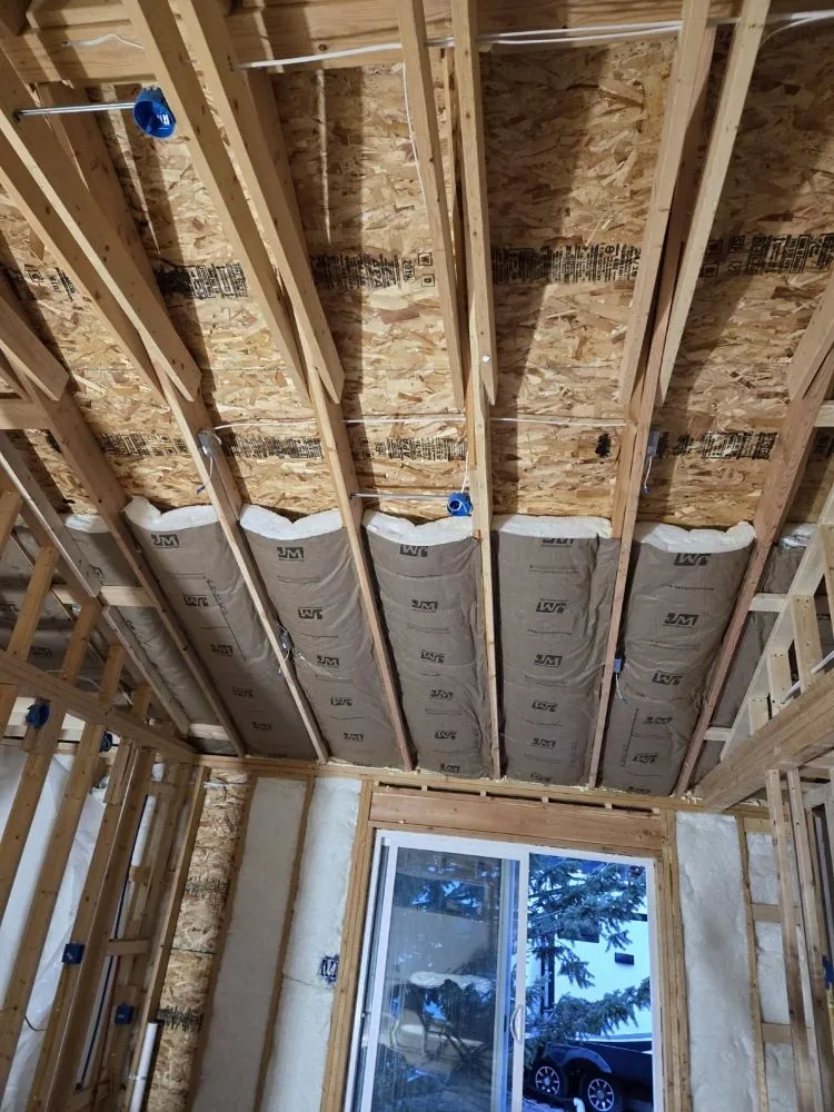 Slide of All Work No Play Construction