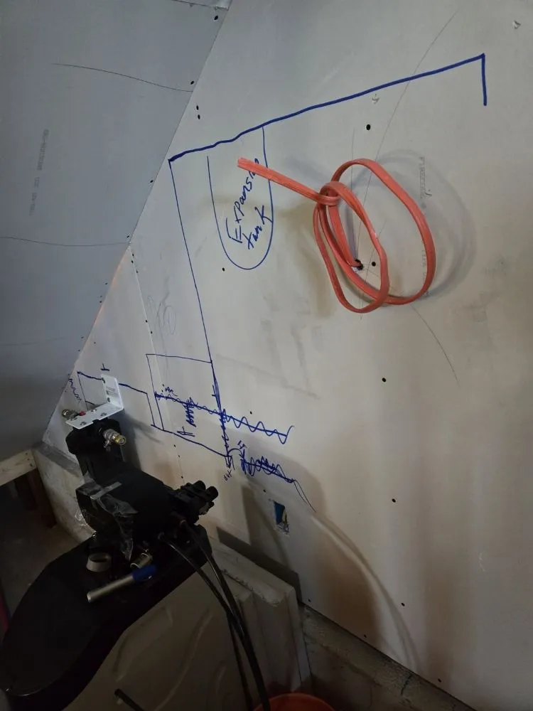 Slide of All Work No Play Construction