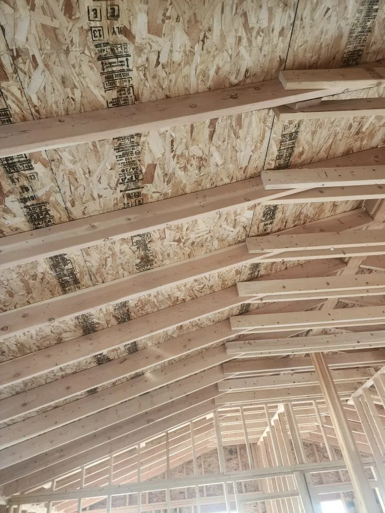 Slide of All Work No Play Construction