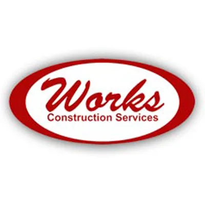 Slide of All Works Construction