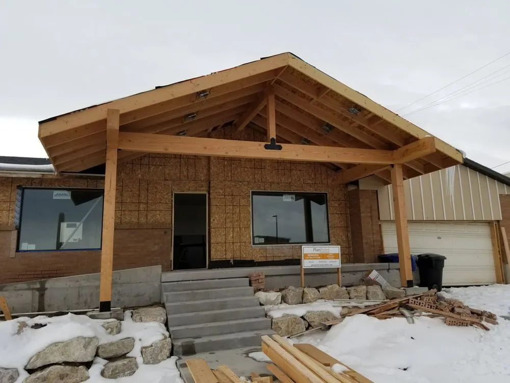 Slide of All X-Terior & Associates