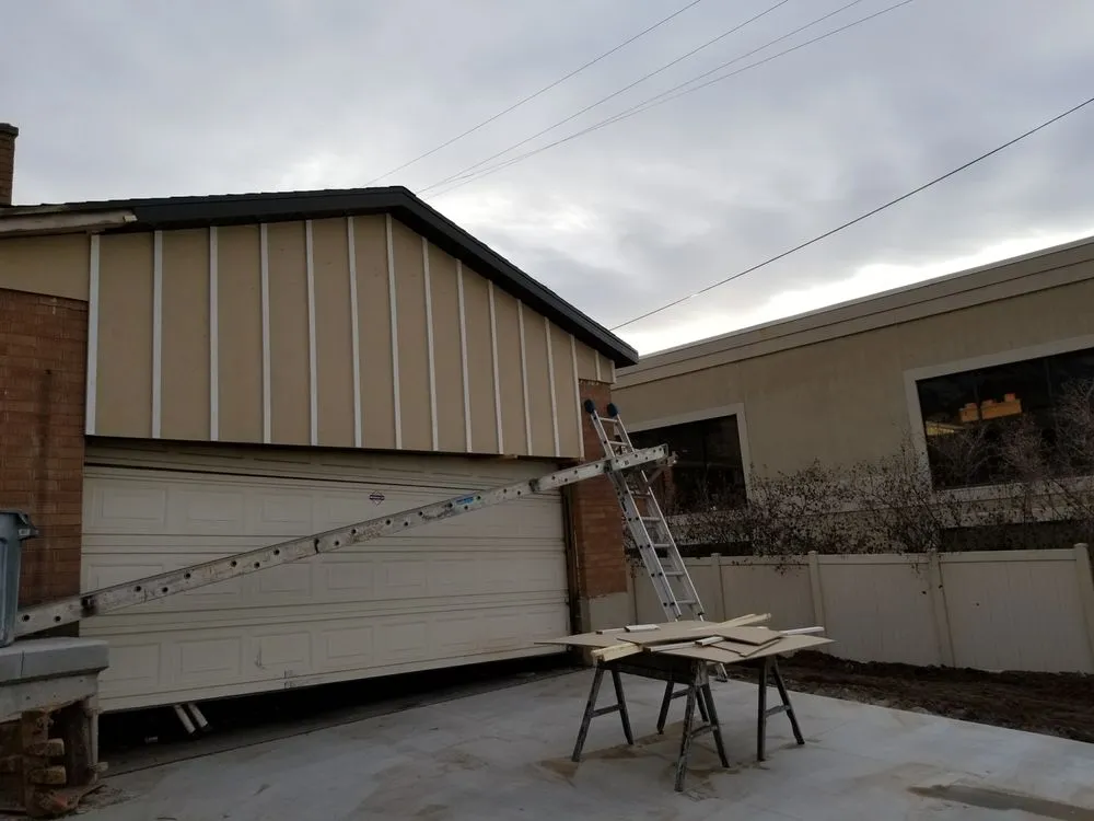 Slide of All X-Terior & Associates