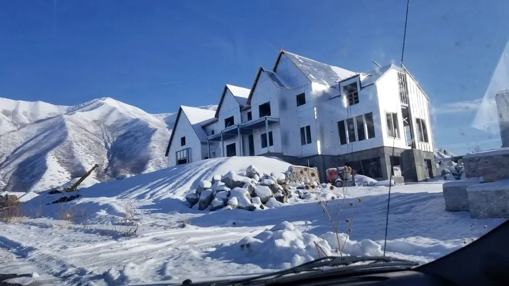 Slide of All X-Terior & Associates