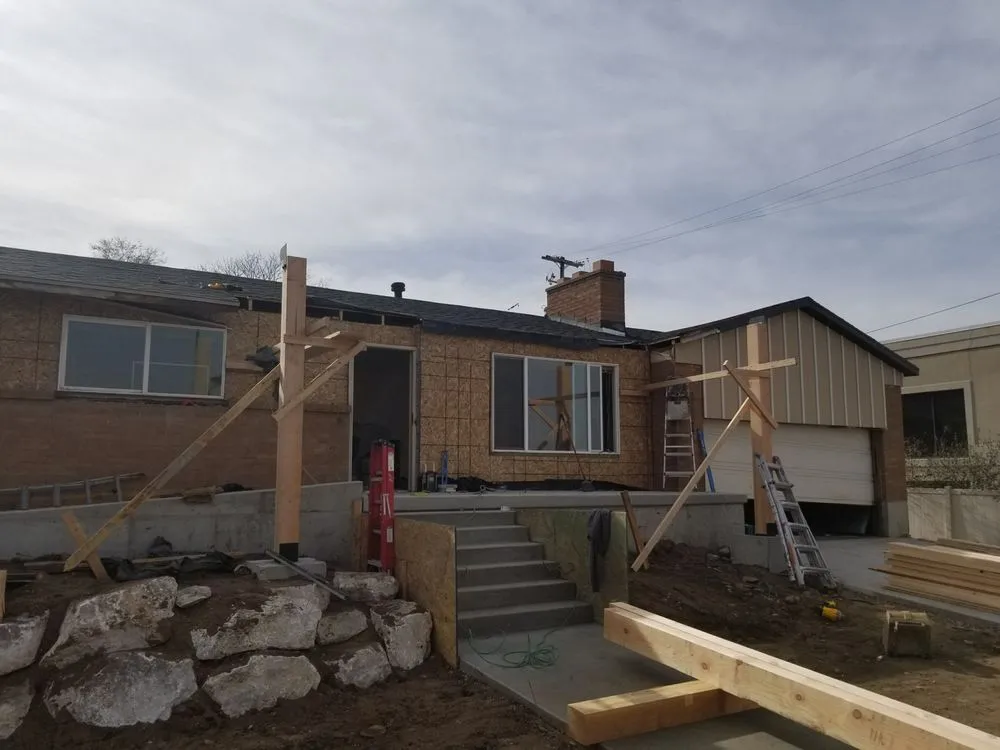 Slide of All X-Terior & Associates