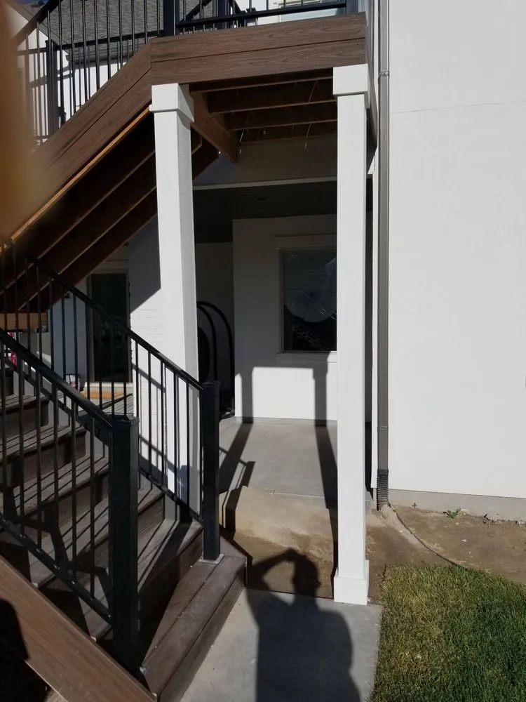 Slide of All X-Terior & Associates