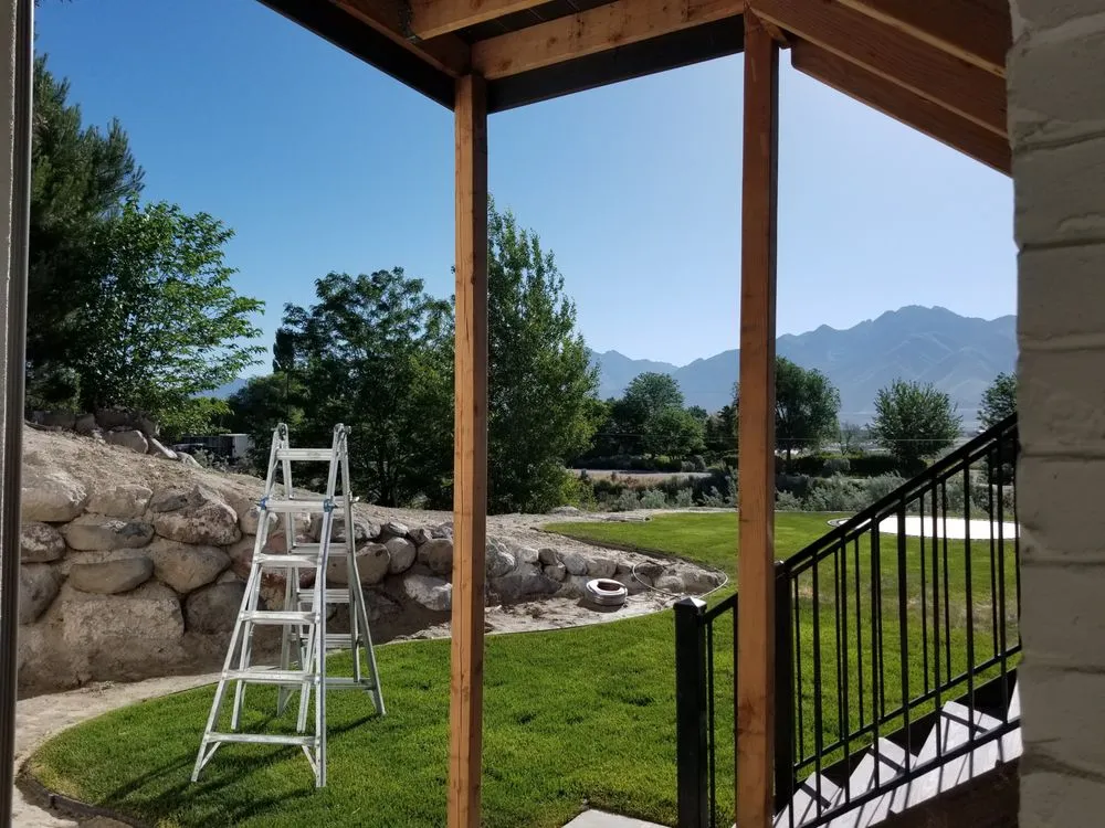 Slide of All X-Terior & Associates