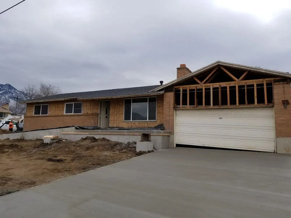 Slide of All X-Terior & Associates