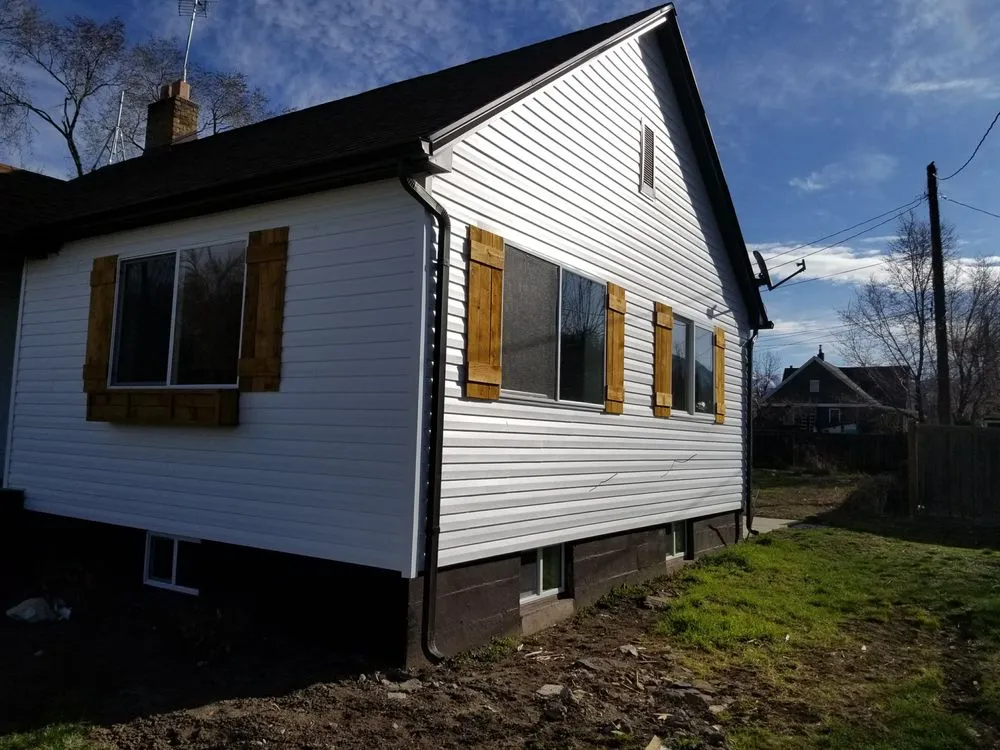 Slide of All X-Terior & Associates